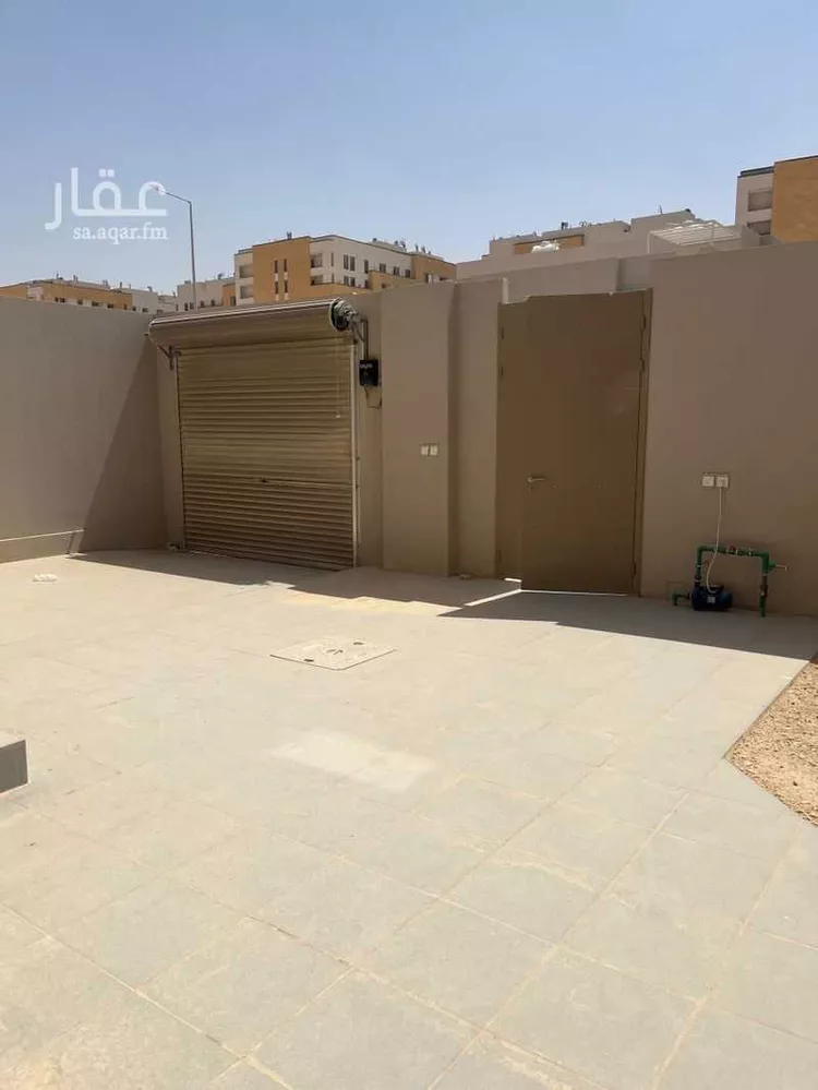 فيلا للإيجار في حي مطار الملك خالد الدولي, مدينة الرياض, منطقة الرياض صورة 2