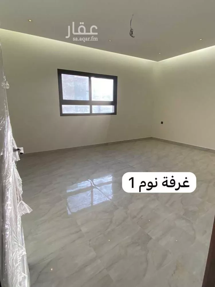 شقة للإيجار في شارع أبي المجد الشنائي, حي القيروان, مدينة الرياض, منطقة الرياض