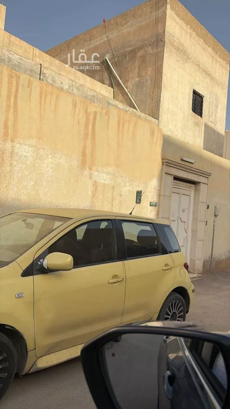 فيلا للبيع في شارع كعب بن سعد, حي عليشة, مدينة الرياض, منطقة الرياض