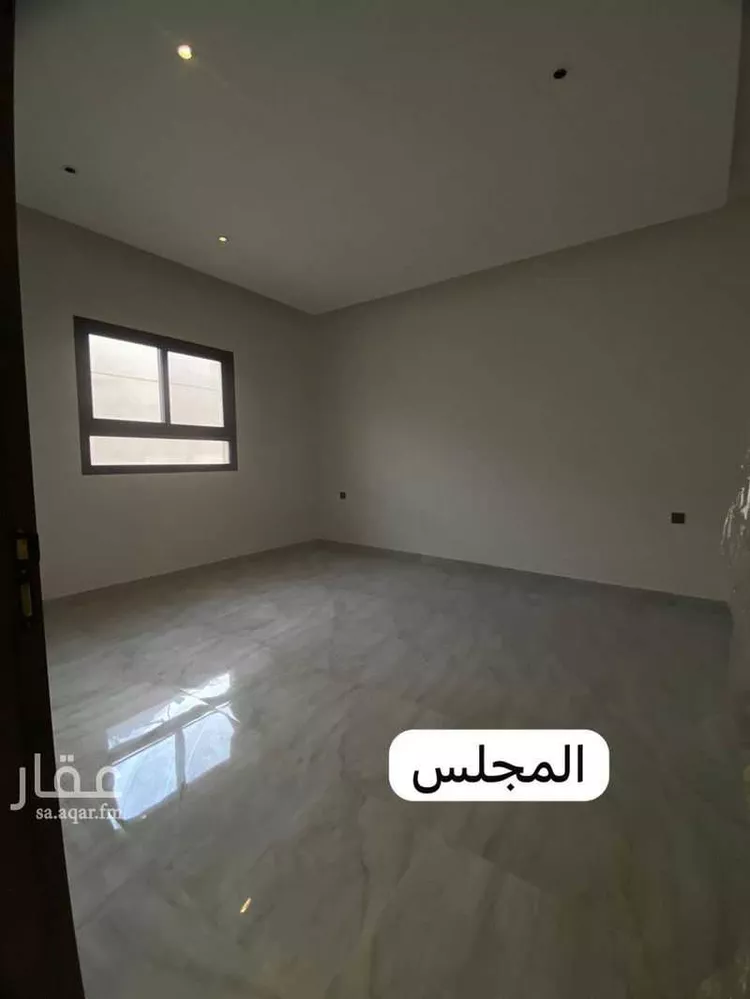 شقة للإيجار في شارع أبي المجد الشنائي, حي القيروان, مدينة الرياض, منطقة الرياض صورة 3