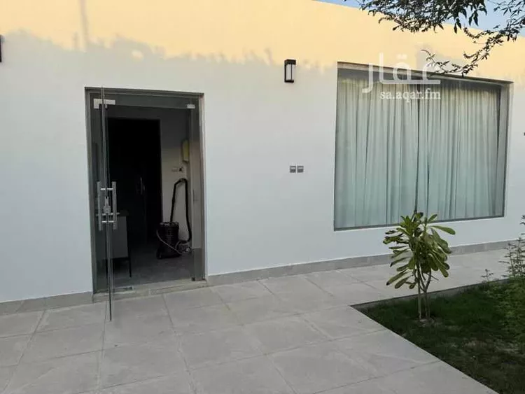 استراحة للإيجار في شارع الطحاوي, حي القيروان, مدينة الرياض, منطقة الرياض صورة 3