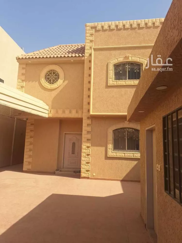 فيلا للبيع في شارع النعائم, حي الصحافة, مدينة الرياض, منطقة الرياض 1 صورة