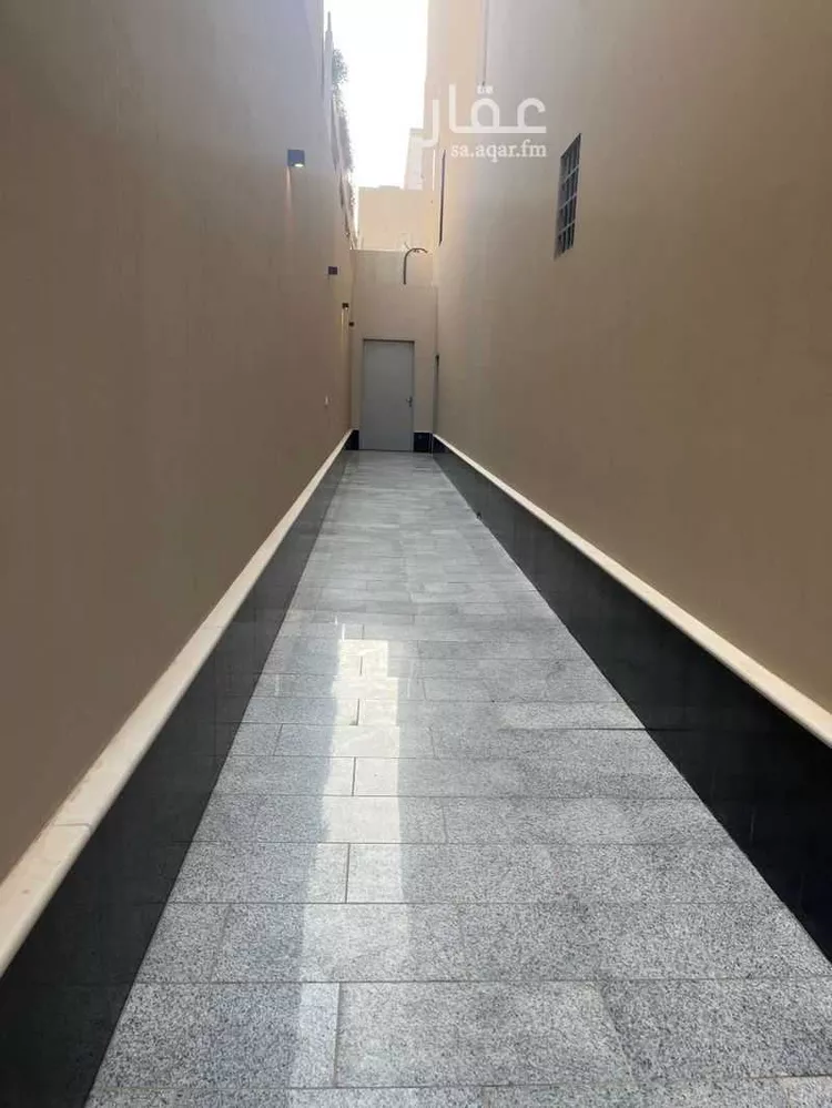 شقة للإيجار في شارع معاذ بن الهراء, حي عرقة, مدينة الرياض, منطقة الرياض صورة 4