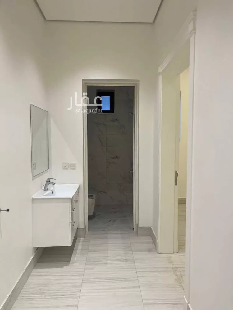 شقة للإيجار في شارع معاذ بن الهراء, حي عرقة, مدينة الرياض, منطقة الرياض 1 صورة