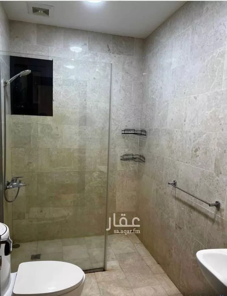 شقة للإيجار في شارع عبدالرحمن الحلواني, حي الروضة, مدينة جدة, منطقة مكة المكرمة صورة 5