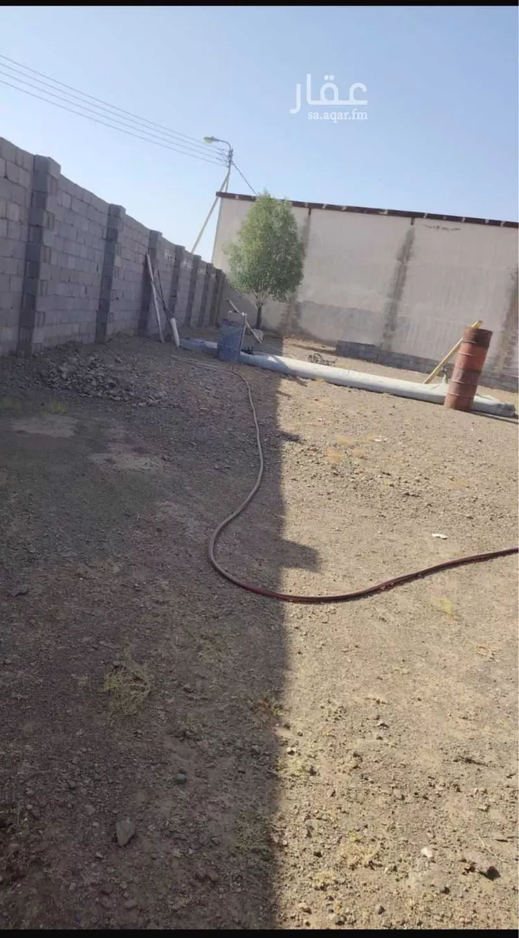 Land for Sale in Medina Warqan