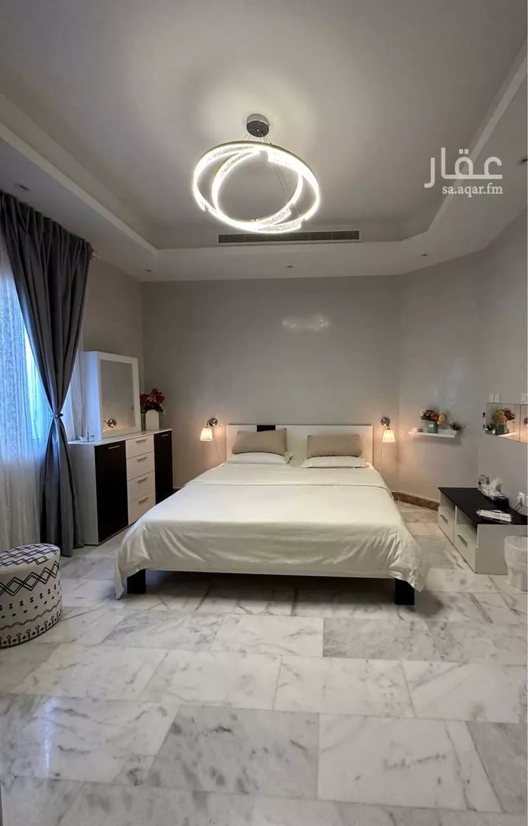 شقة للإيجار في شارع عبدالله كاظم, حي الزهراء, مدينة جدة, منطقة مكة المكرمة 1 صورة