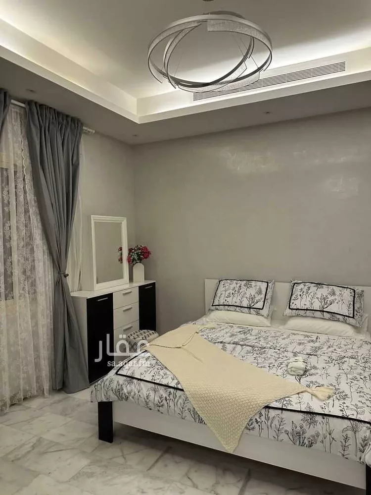 استديو مفروش للحجز في شارع عبدالله كاظم ، حي الزهراء ، جدة ، جدة صورة 5