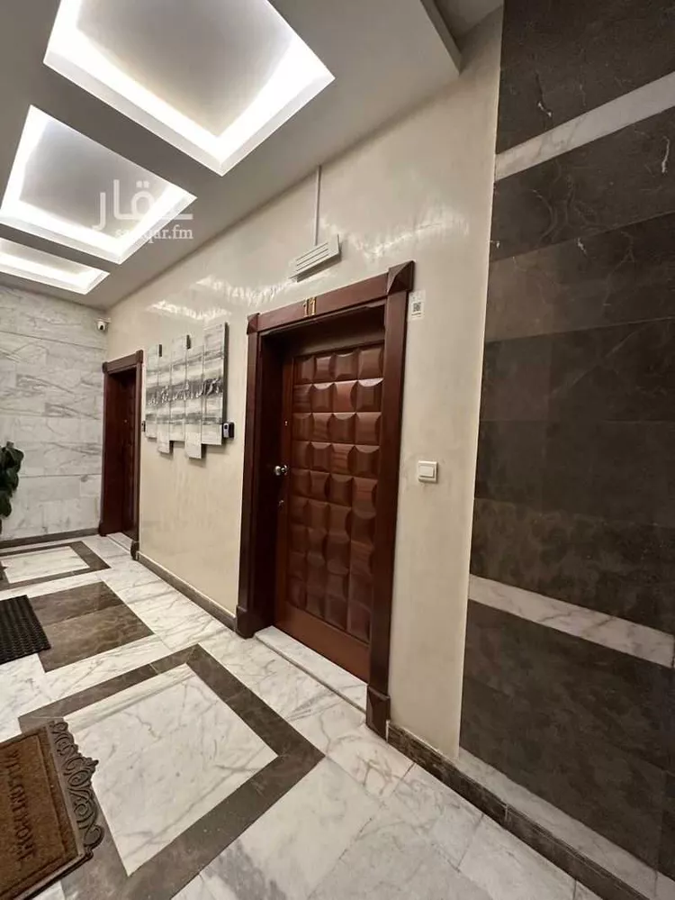شقة للإيجار في شارع عبدالله كاظم ، حي الزهراء ، جدة ، جدة 1 صورة