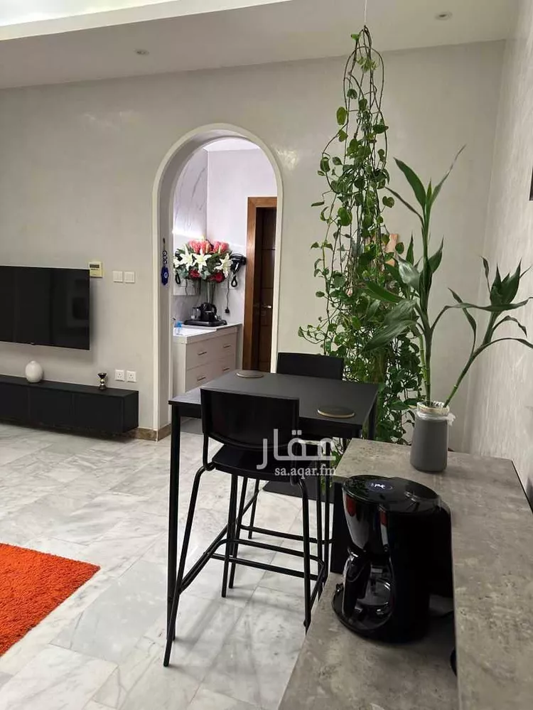 شقة للإيجار في شارع عبدالله كاظم ، حي الزهراء ، جدة ، جدة صورة 4