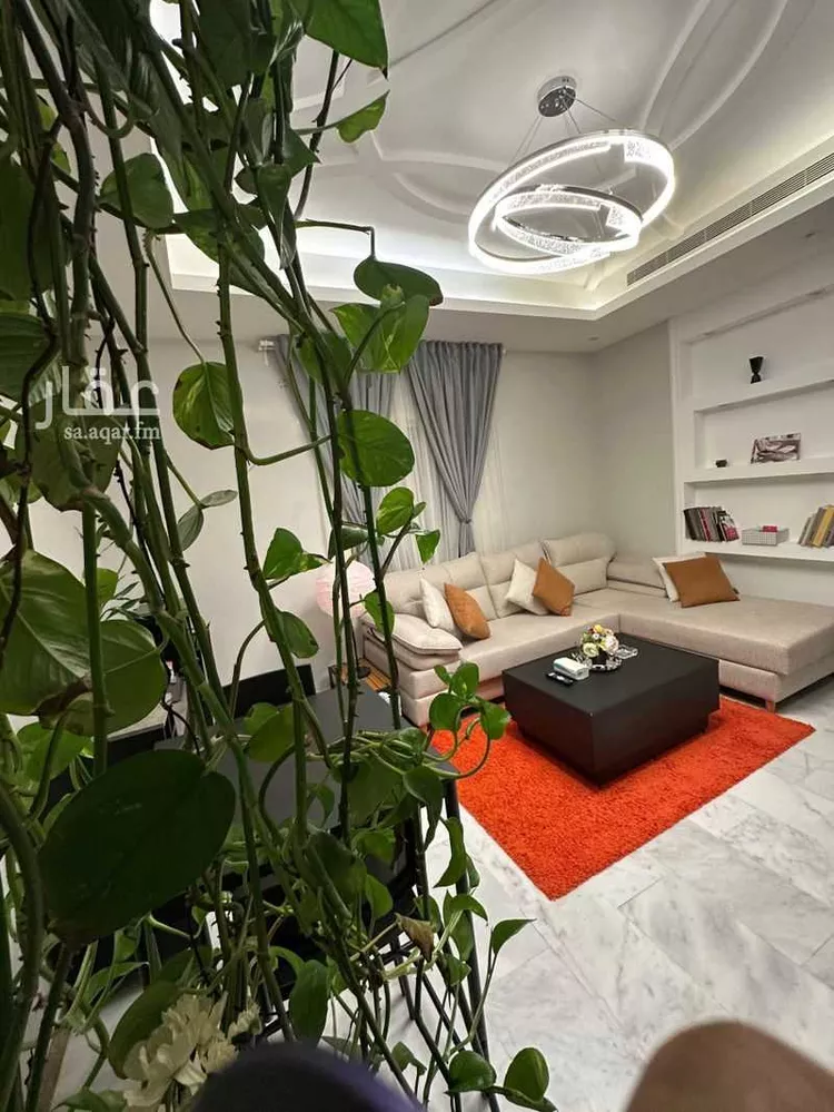 شقة للإيجار في شارع عبدالله كاظم ، حي الزهراء ، جدة ، جدة صورة 5