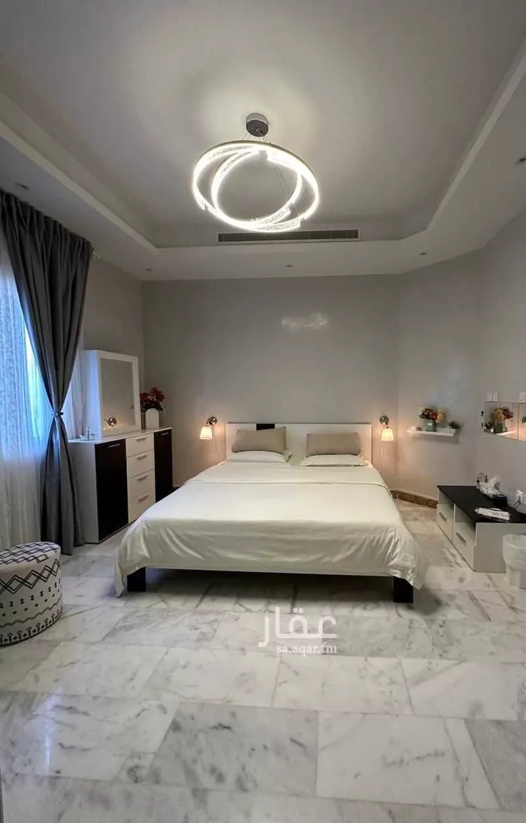 شقة للإيجار في شارع عبدالله كاظم, حي الزهراء, مدينة جدة, منطقة مكة المكرمة صورة 2