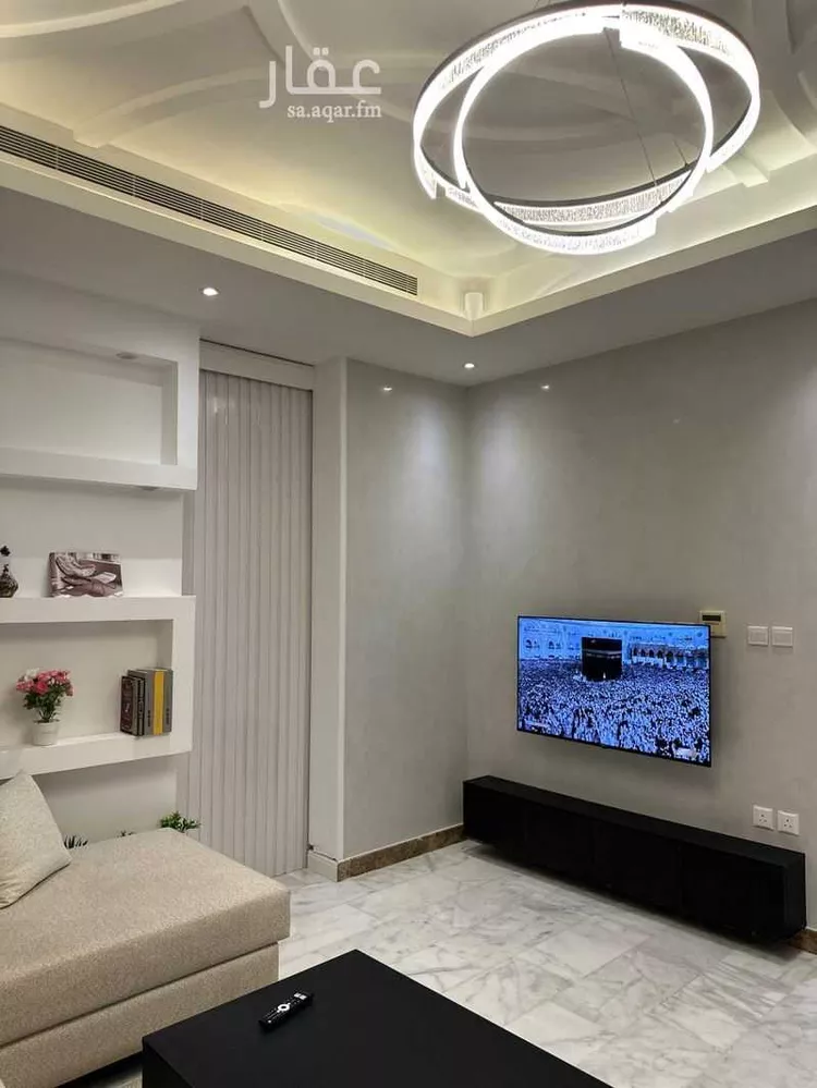 شقة للإيجار في شارع عبدالله كاظم, حي الزهراء, مدينة جدة, منطقة مكة المكرمة صورة 5