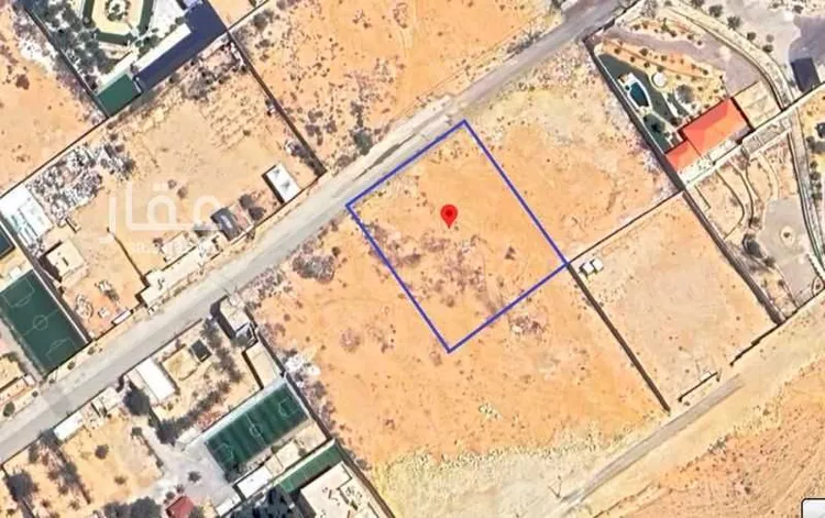 Land for Rent in Ad Diriyah Ad Diriyah Al Jadidah