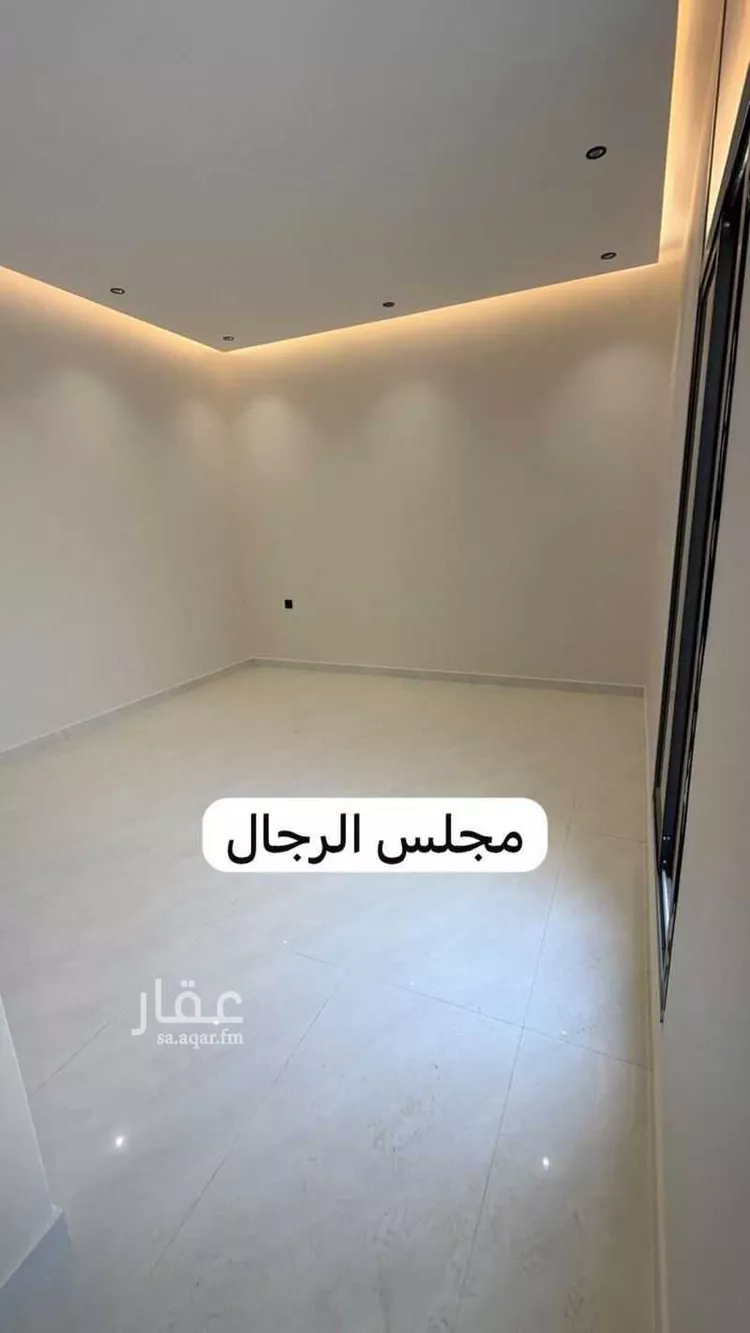 شقة للإيجار في شارع خريص ، حي الجنادرية ، الرياض ، منطقة الرياض صورة 2