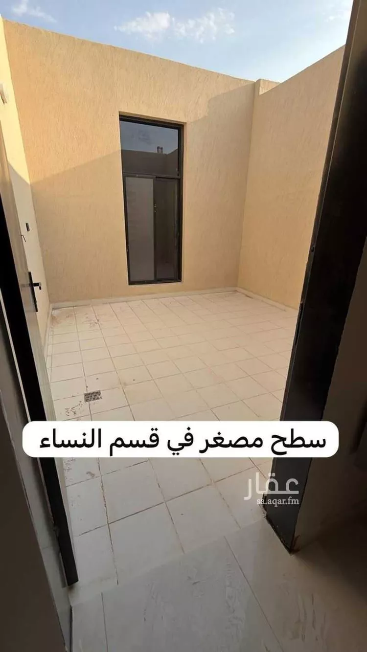 شقة للإيجار في شارع خريص ، حي الجنادرية ، الرياض ، منطقة الرياض