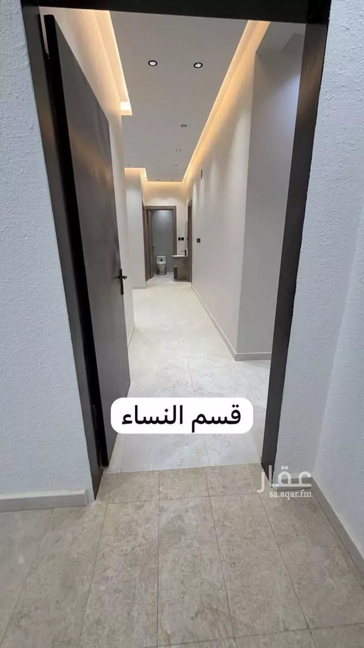 شقة للإيجار في شارع خريص ، حي الجنادرية ، الرياض ، منطقة الرياض صورة 3