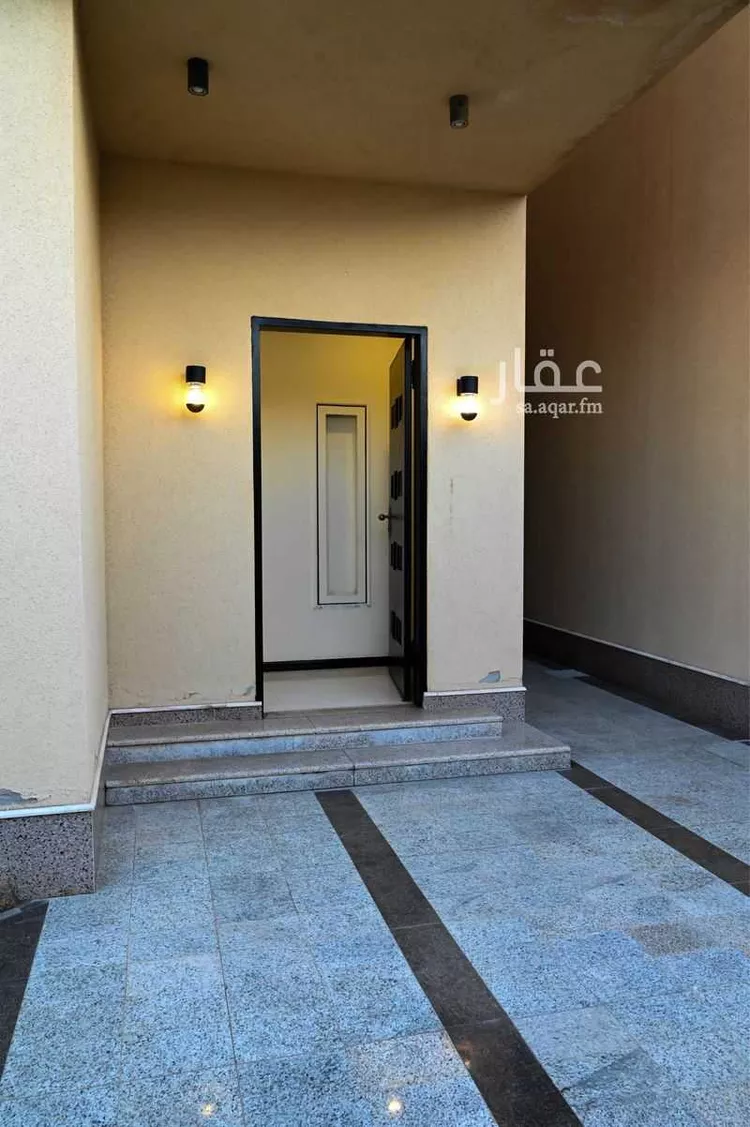 فيلا للإيجار في شارع رآمة
, حي قرطبة, مدينة الرياض, منطقة الرياض صورة 2