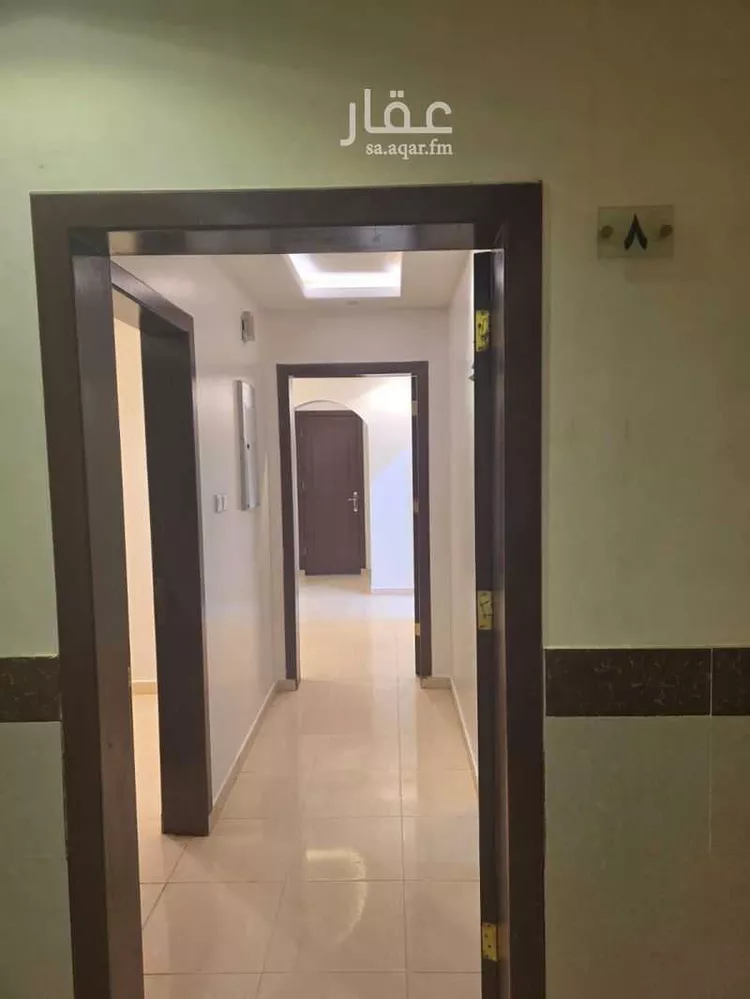 شقة للإيجار في شارع وادي الزرقاء, حي الوادي, مدينة الرياض, منطقة الرياض صورة 3