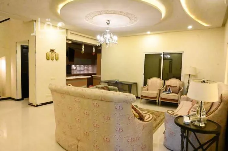 فيلا للإيجار في شارع رآمة
, حي قرطبة, مدينة الرياض, منطقة الرياض صورة 4