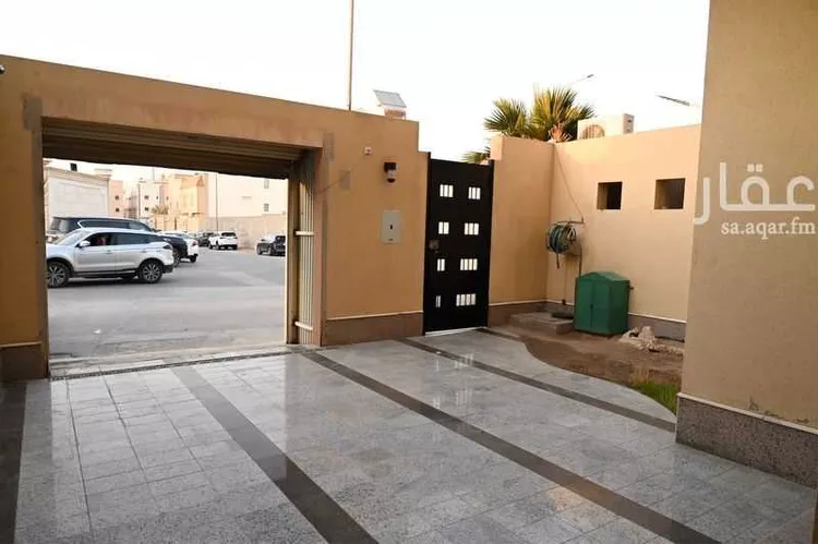 Villa for Rent in Riyadh Qurtubah