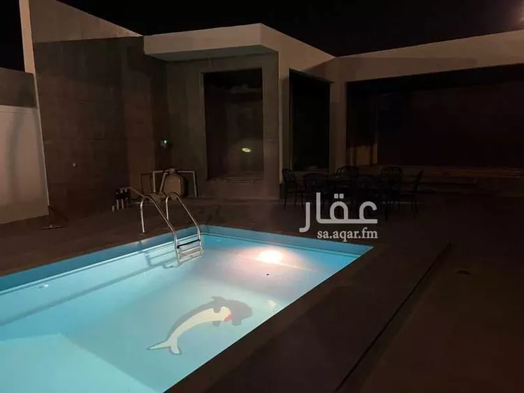 فيلا للبيع في شارع المجمعة, حي الظهران, مدينة الظهران, المنطقة الشرقية صورة 5