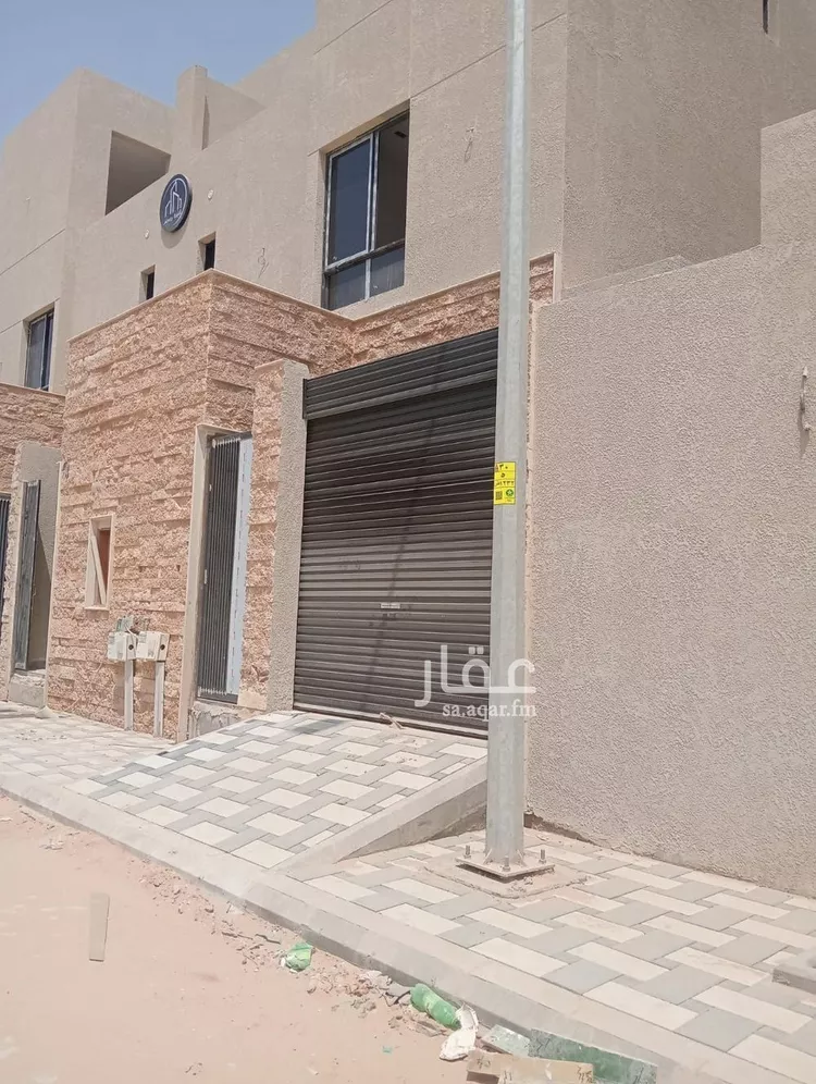 فيلا للبيع في شارع الرمال, حي الرمال, مدينة الرياض, منطقة الرياض