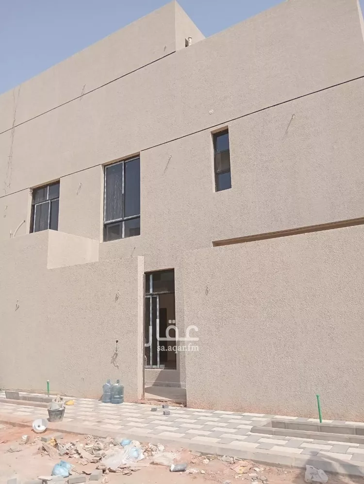 فيلا للبيع في شارع الرمال, حي الرمال, مدينة الرياض, منطقة الرياض 7