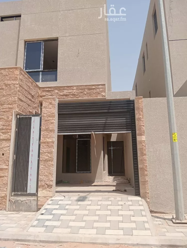 فيلا للبيع في شارع الرمال, حي الرمال, مدينة الرياض, منطقة الرياض صورة 3