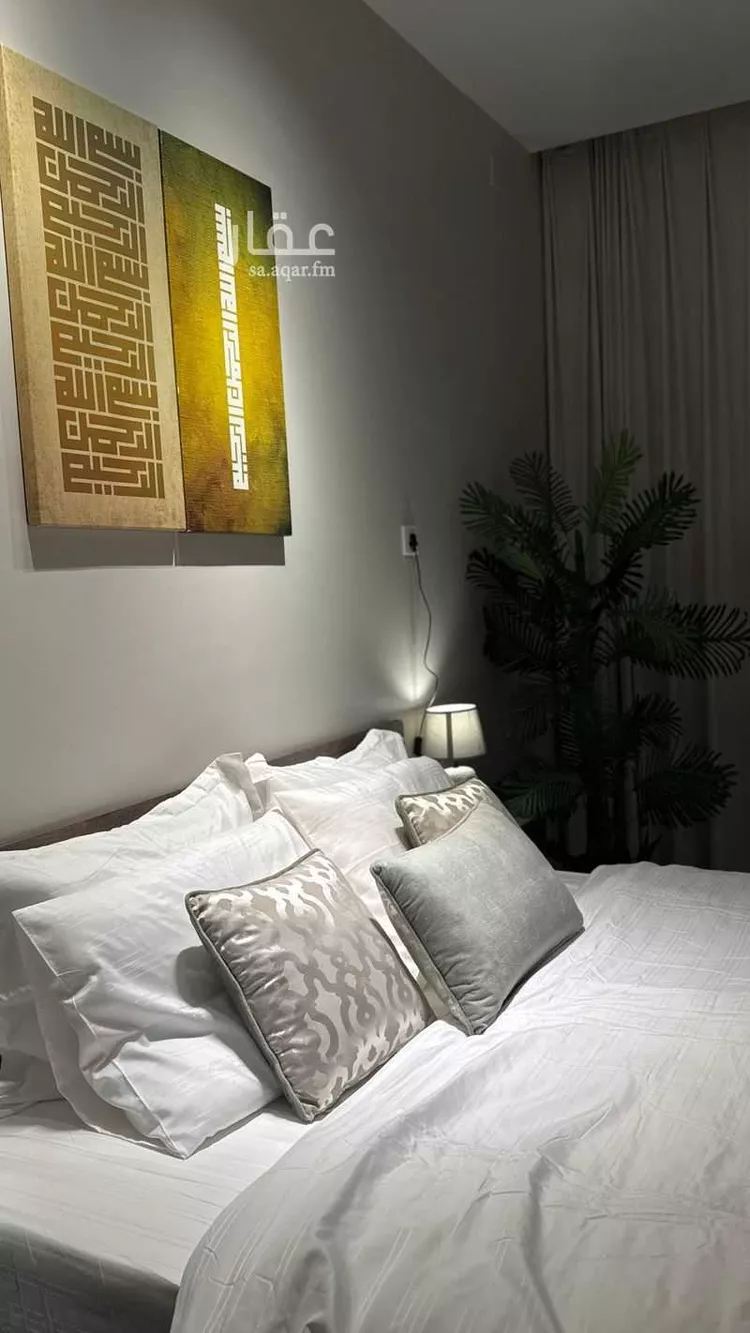شقة مفروشة للحجز في حي الاخباب ، الطائف ، الطائف صورة 4