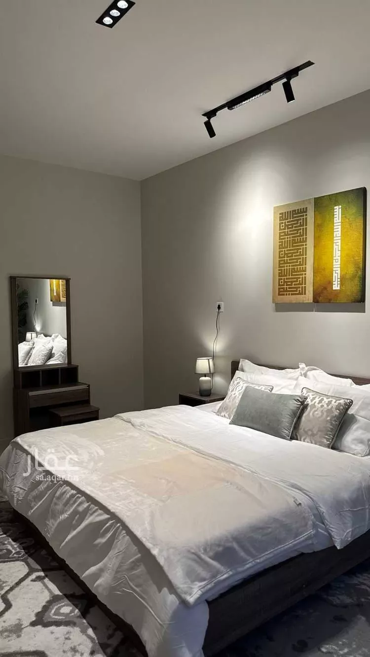 شقة مفروشة للحجز في حي الاخباب ، الطائف ، الطائف