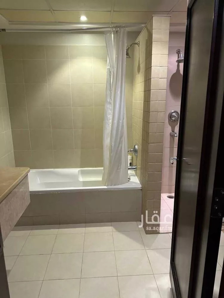 شقة للإيجار في حي البيلسان ، مدينة الملك عبد الله الاقتصادية ، رابغ صورة 3