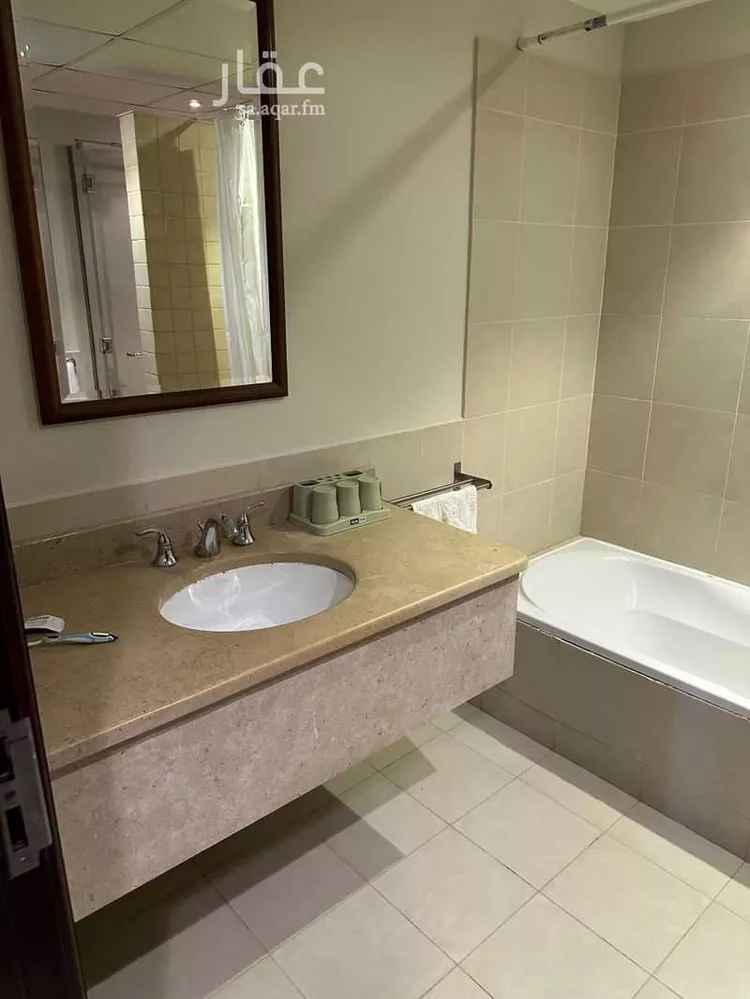 شقة للإيجار في حي البيلسان ، مدينة الملك عبد الله الاقتصادية ، رابغ صورة 2