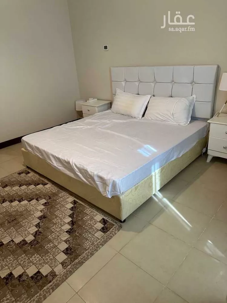 شقة للإيجار في حي البيلسان ، مدينة الملك عبد الله الاقتصادية ، رابغ صورة 4