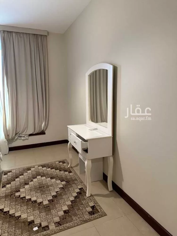شقة للإيجار في حي البيلسان ، مدينة الملك عبد الله الاقتصادية ، رابغ صورة 5
