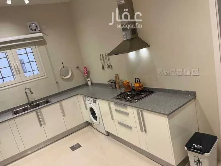 شقة مفروشة للحجز في شارع الطبق ، حي اشبيلية ، الرياض ، منطقة الرياض 8