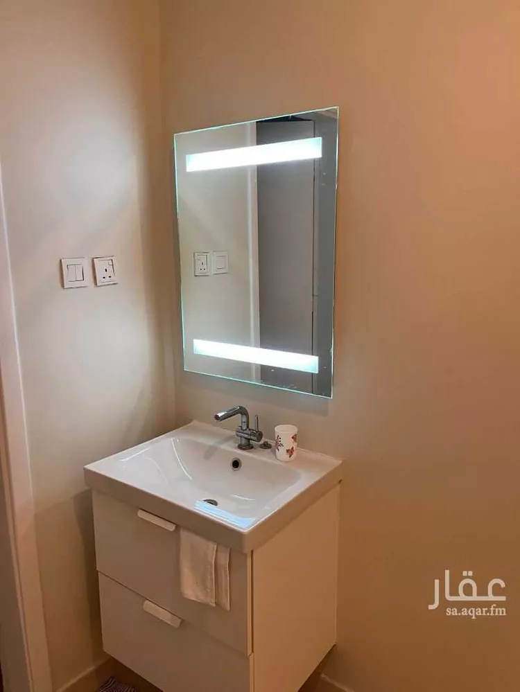 شقة مفروشة للحجز في شارع الطبق ، حي اشبيلية ، الرياض ، منطقة الرياض صورة 4