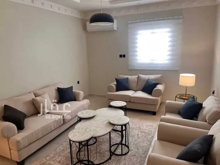 Furnished Apartment for Booking in Riyadh Ishbiliyah 6