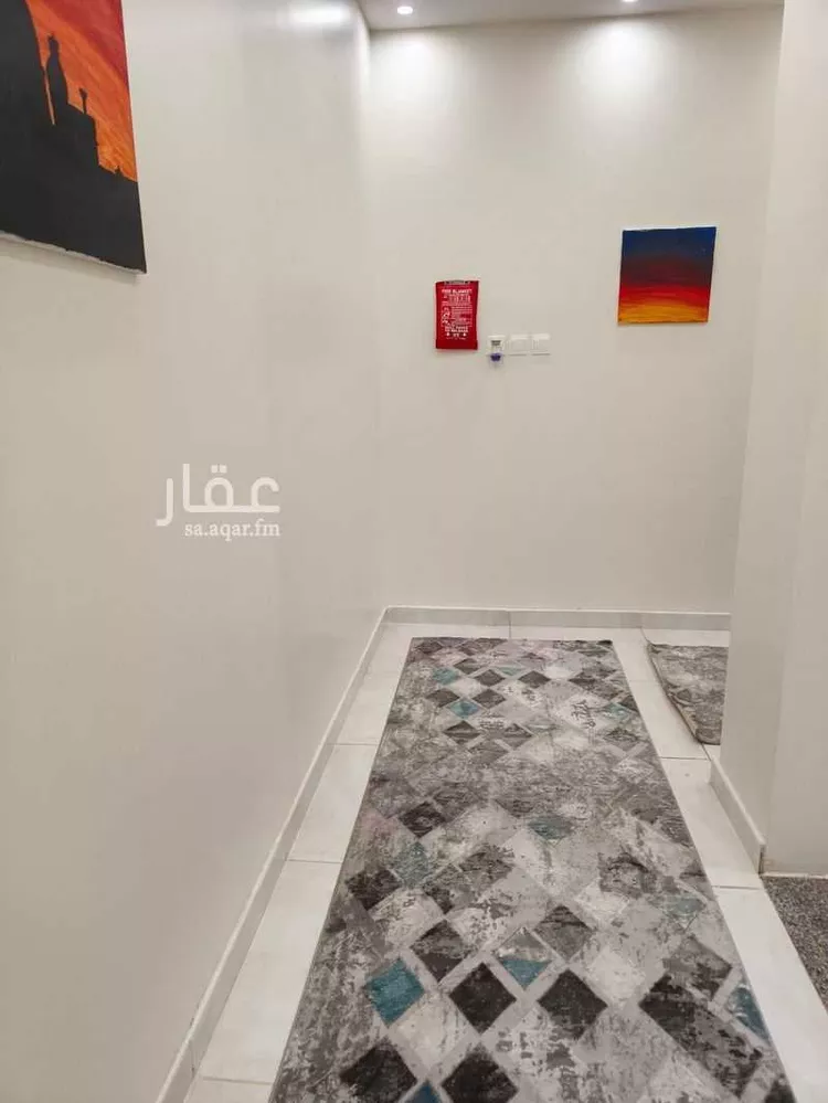 شقة مفروشة للحجز في شارع السفرجل ، حي الموظفين ، أبها ، منطقة عسير صورة 4