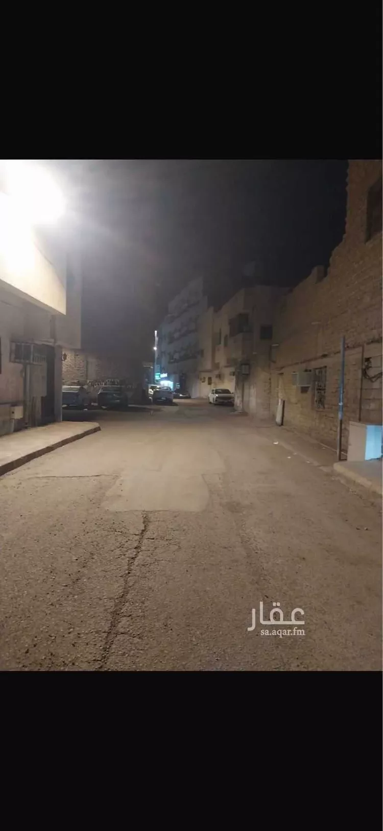 عمارة للبيع في شارع احمد بن محمد الريحانى, حي بنى معاوية, مدينة المدينة المنورة, منطقة المدينة المنورة صورة 3