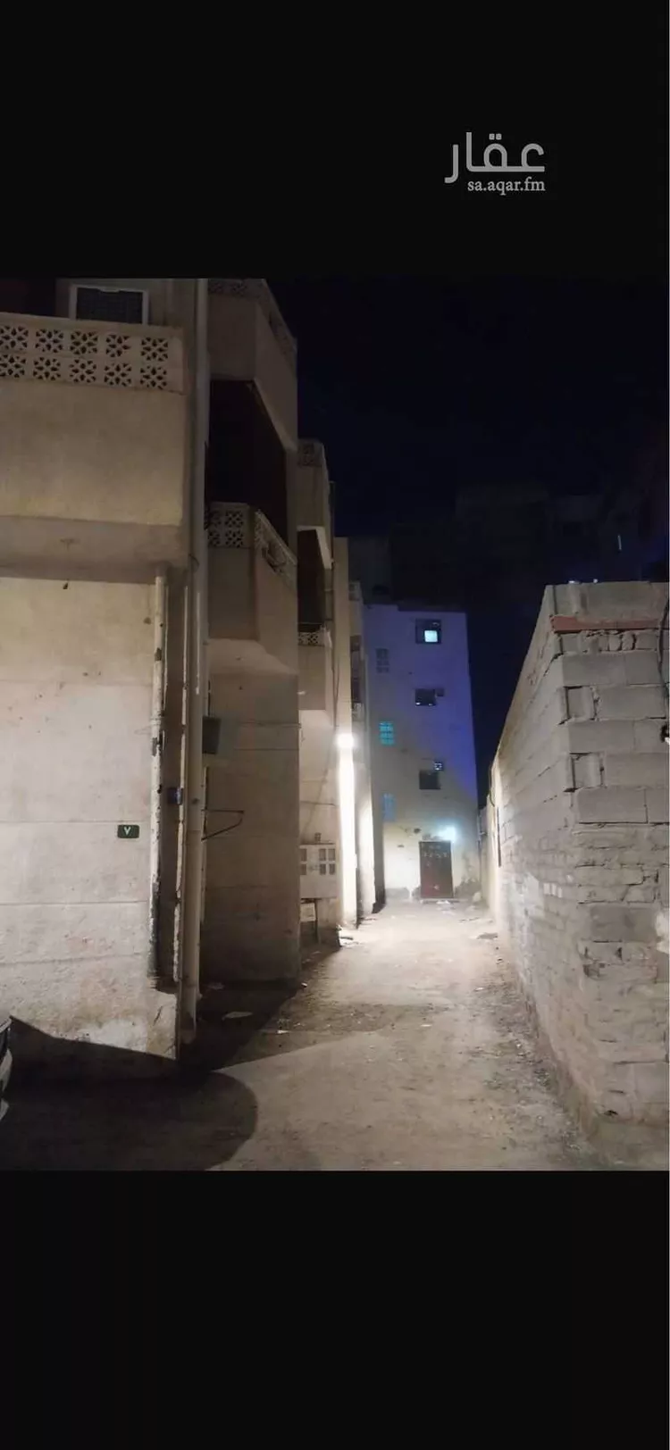 عمارة للبيع في شارع احمد بن محمد الريحانى, حي بنى معاوية, مدينة المدينة المنورة, منطقة المدينة المنورة صورة 2