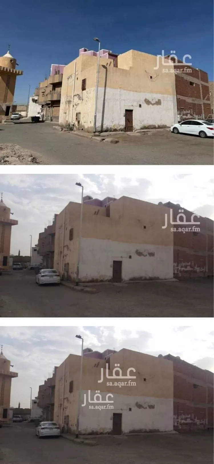 فيلا للبيع في شارع 0000, حي بنى معاوية, مدينة المدينة المنورة, منطقة المدينة المنورة