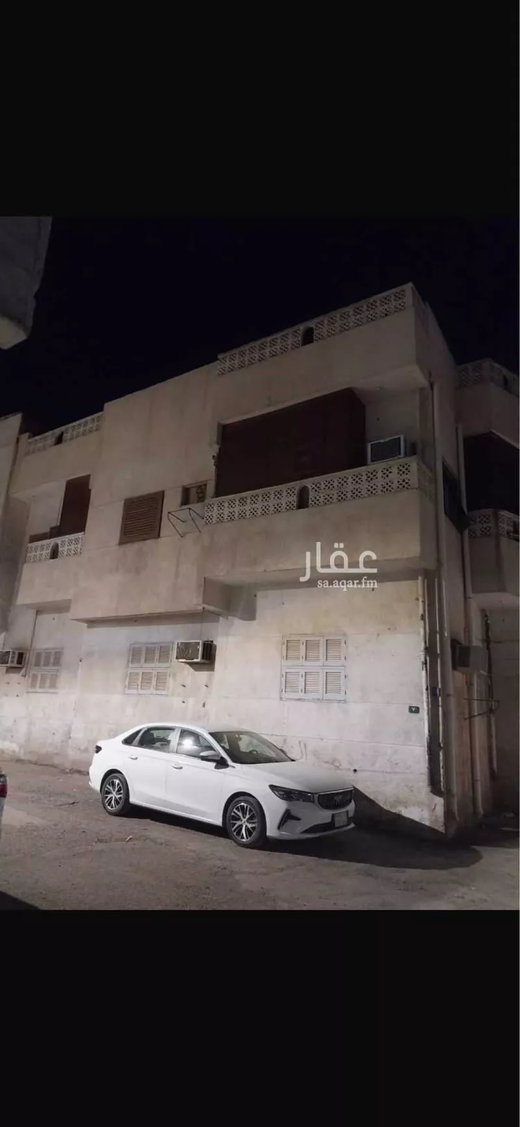 عمارة للبيع في شارع احمد بن محمد الريحانى, حي بنى معاوية, مدينة المدينة المنورة, منطقة المدينة المنورة