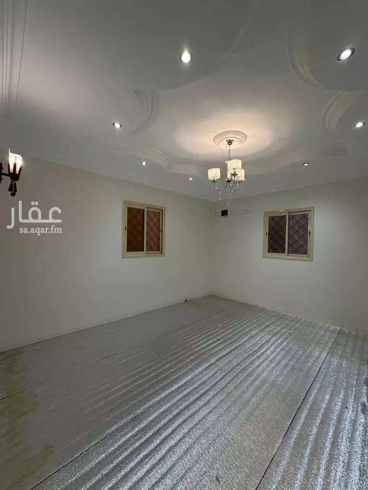 دور للإيجار في شارع دار الارقم ، حي المروج ، أبها ، منطقة عسير صورة 2