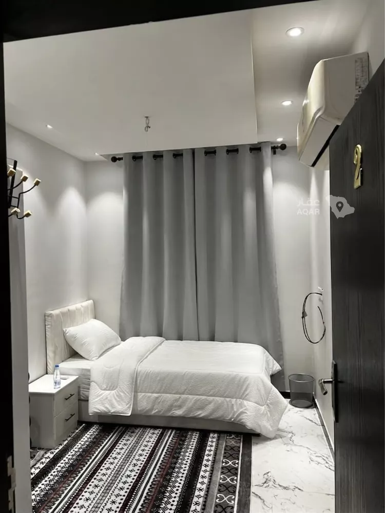 Room for Rent in Medina Abu Burayqa 3