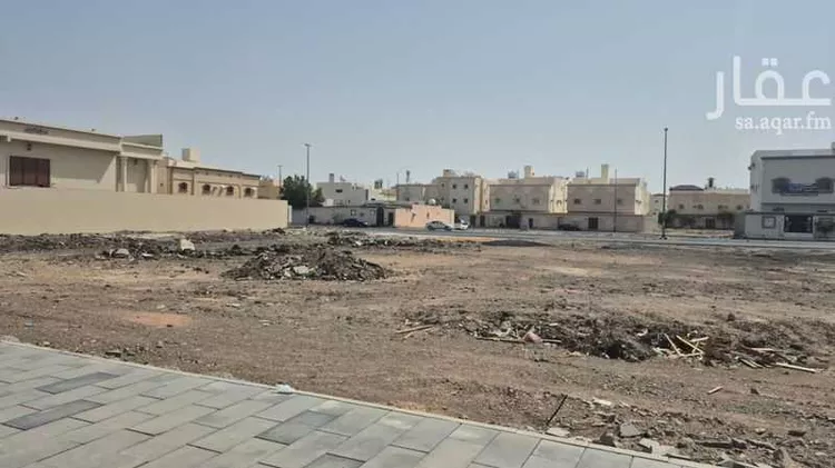 Land for Sale in Medina King Fahd