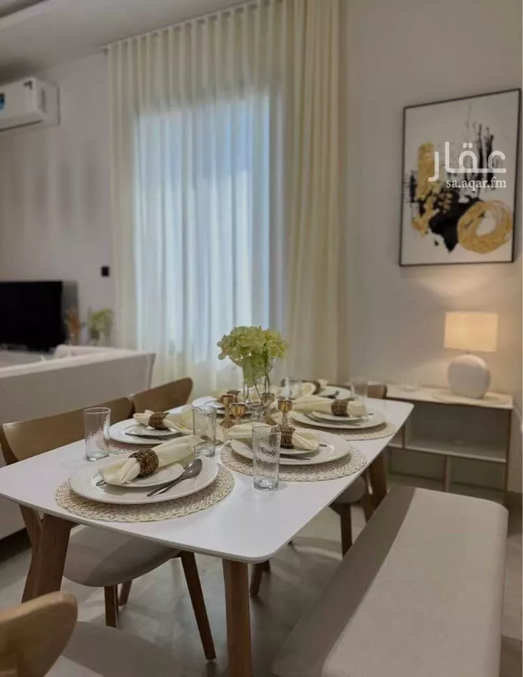 شقة للإيجار في شارع حفصة بنت عمر, حي الروضة, مدينة الرياض, منطقة الرياض صورة 4