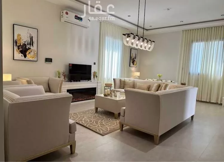 شقة للإيجار في شارع حفصة بنت عمر, حي الروضة, مدينة الرياض, منطقة الرياض