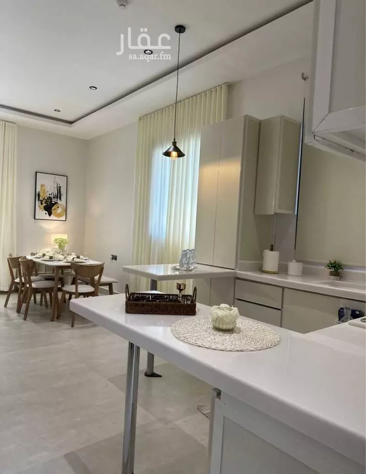 شقة للإيجار في شارع حفصة بنت عمر, حي الروضة, مدينة الرياض, منطقة الرياض صورة 5