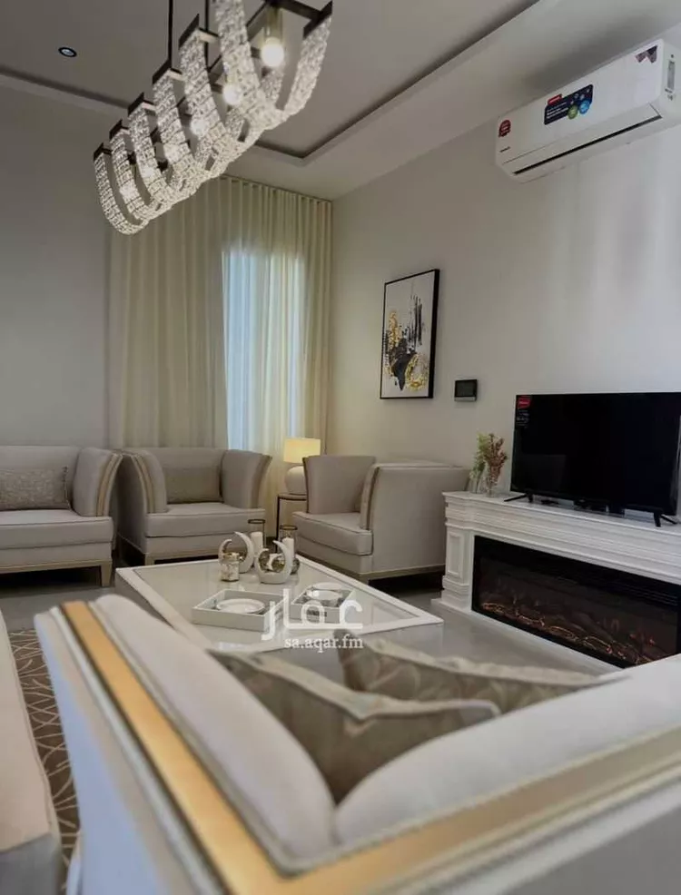 شقة للإيجار في شارع حفصة بنت عمر, حي الروضة, مدينة الرياض, منطقة الرياض صورة 2